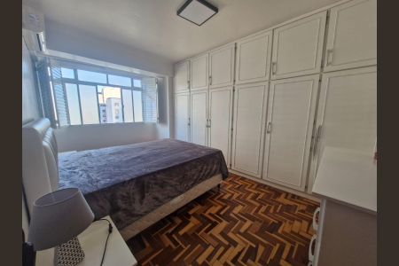 Apartamento para alugar com 98m², 3 quartos e 1 vagaQuarto 3