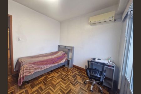 Apartamento para alugar com 98m², 3 quartos e 1 vagaQuarto 2