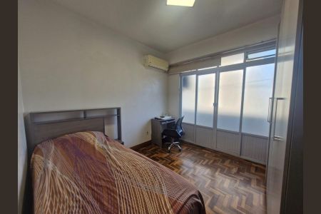 Apartamento para alugar com 98m², 3 quartos e 1 vagaQuarto 2