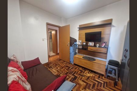 Apartamento para alugar com 98m², 3 quartos e 1 vagaQuarto 1