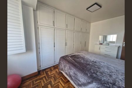Apartamento para alugar com 98m², 3 quartos e 1 vagaQuarto 3