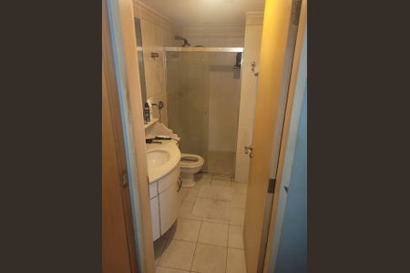 Apartamento à venda com 300m², 3 quartos e 2 vagasBanheiro