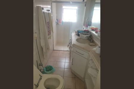 Apartamento à venda com 300m², 3 quartos e 2 vagasBanheiro