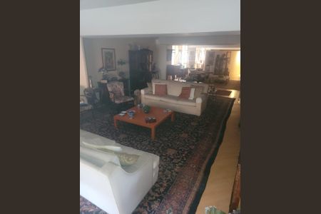 Apartamento à venda com 3 quartos, 300m² em Indianópolis, São Paulo