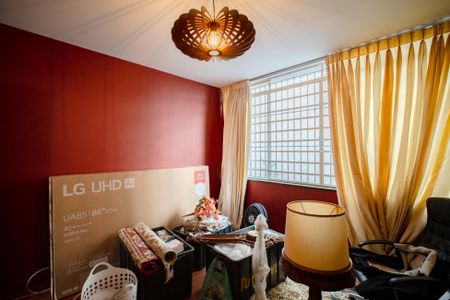 Casa à venda com 670m², 6 quartos e 6 vagasSala de Leitura