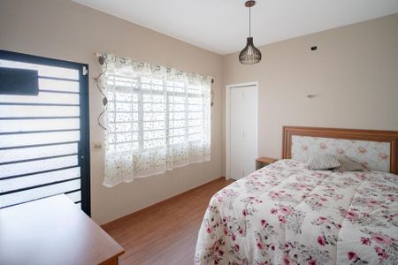 Casa à venda com 670m², 6 quartos e 6 vagasSuíte 3