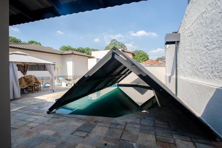 Casa à venda com 670m², 6 quartos e 6 vagasPiscina