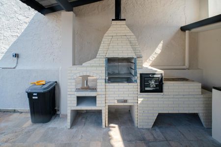 Casa à venda com 670m², 6 quartos e 6 vagasChurrasqueira