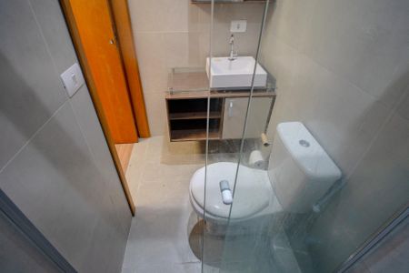 Casa à venda com 670m², 6 quartos e 6 vagasBanheiro Suíte 6