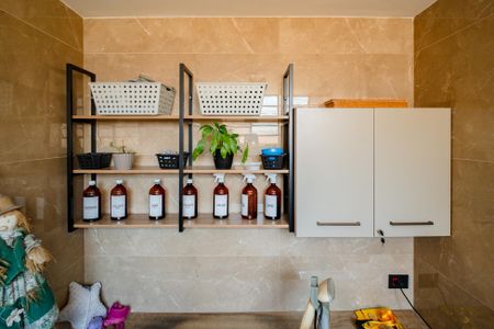 Casa à venda com 670m², 6 quartos e 6 vagasÁrea de Serviço