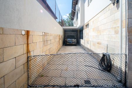Casa à venda com 670m², 6 quartos e 6 vagasGaragem