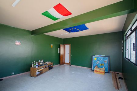 Casa à venda com 670m², 6 quartos e 6 vagasSala de Jogos