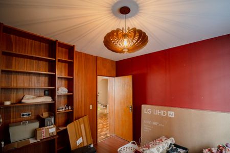 Casa à venda com 670m², 6 quartos e 6 vagasSala de Leitura