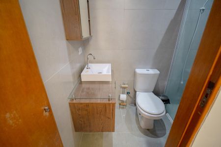 Casa à venda com 670m², 6 quartos e 6 vagasBanheiro Suíte 6