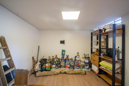 Casa à venda com 670m², 6 quartos e 6 vagasSuíte 6