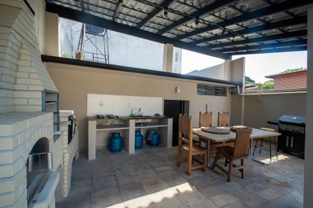 Casa à venda com 670m², 6 quartos e 6 vagasChurrasqueira