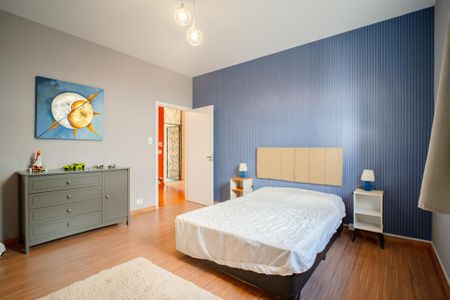 Casa à venda com 670m², 6 quartos e 6 vagasSuíte 5