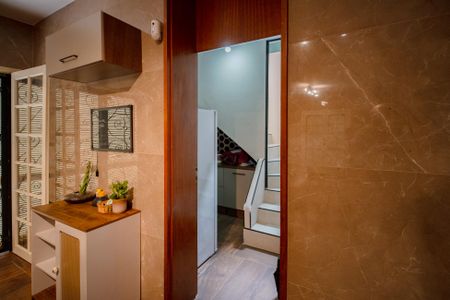Casa à venda com 670m², 6 quartos e 6 vagasDispensa