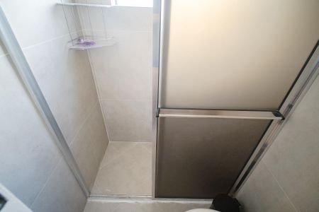 Casa à venda com 670m², 6 quartos e 6 vagasBanheiro suíte 5