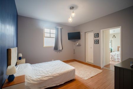 Casa à venda com 670m², 6 quartos e 6 vagasSuíte 5