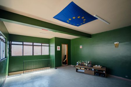 Casa à venda com 670m², 6 quartos e 6 vagasSala de Jogos