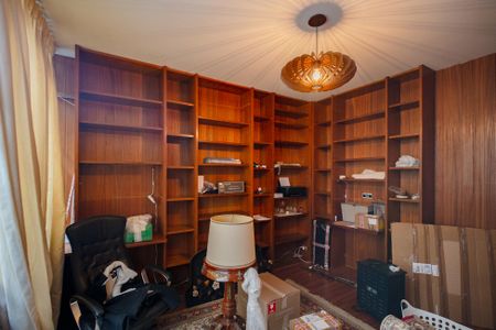 Casa à venda com 670m², 6 quartos e 6 vagasSala de Leitura