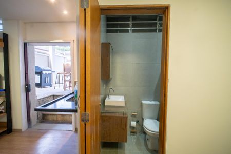 Casa à venda com 670m², 6 quartos e 6 vagasSuíte 6