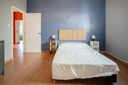 Casa à venda com 670m², 6 quartos e 6 vagasSuíte 5