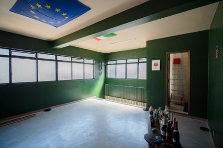 Casa à venda com 670m², 6 quartos e 6 vagasSala de Jogos