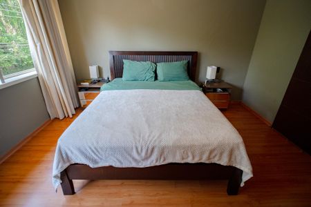Casa à venda com 670m², 6 quartos e 6 vagasSuíte 1