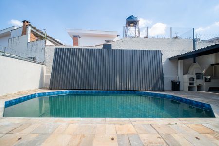 Casa à venda com 670m², 6 quartos e 6 vagasPiscina