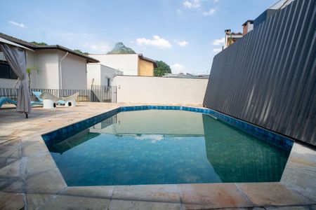 Casa à venda com 670m², 6 quartos e 6 vagasPiscina