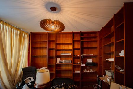 Casa à venda com 670m², 6 quartos e 6 vagasSala de Leitura