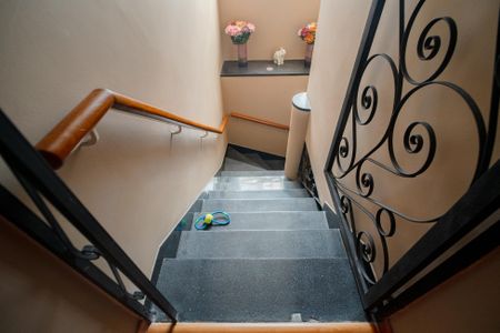 Casa à venda com 670m², 6 quartos e 6 vagasAcesso Sala/Quartos