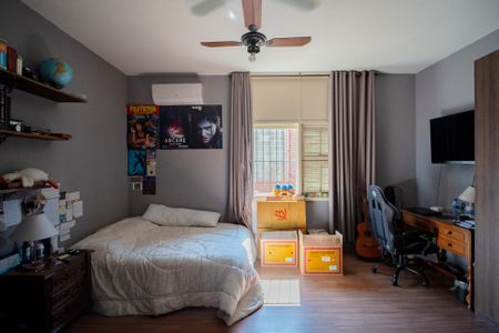 Casa à venda com 670m², 6 quartos e 6 vagasSuíte 4