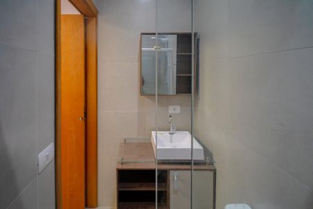 Casa à venda com 670m², 6 quartos e 6 vagasBanheiro Suíte 6