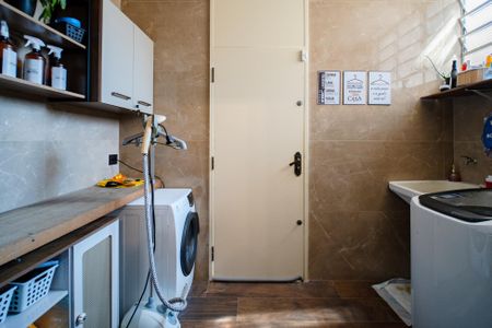 Casa à venda com 670m², 6 quartos e 6 vagasÁrea de Serviço