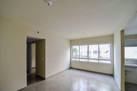 Apartamento à venda com 50m², 2 quartos e 1 vagaSala