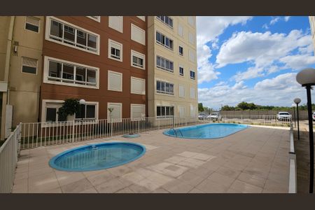 Apartamento à venda com 50m², 2 quartos e 1 vagaÁrea comum - Piscina