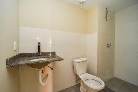 Apartamento à venda com 50m², 2 quartos e 1 vagaBanheiro
