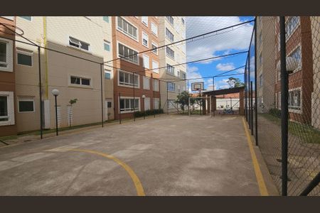 Apartamento à venda com 50m², 2 quartos e 1 vagaQuadra Esportiva