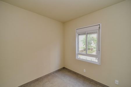 Quarto 2 de apartamento para alugar com 2 quartos, 50m² em Parque Santa Fé, Porto Alegre