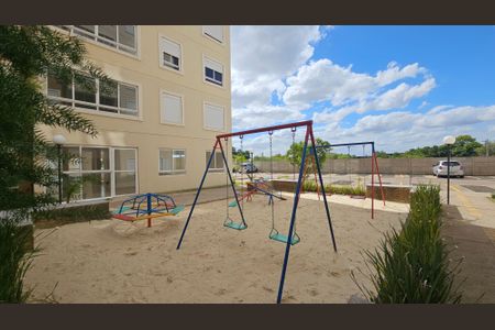 Apartamento à venda com 50m², 2 quartos e 1 vagaÁrea comum - Playground