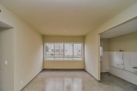 Sala de apartamento para alugar com 2 quartos, 50m² em Parque Santa Fé, Porto Alegre