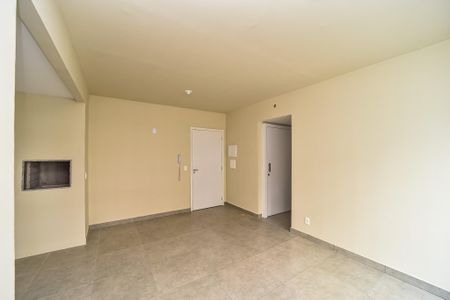 Sala de apartamento para alugar com 2 quartos, 50m² em Parque Santa Fé, Porto Alegre