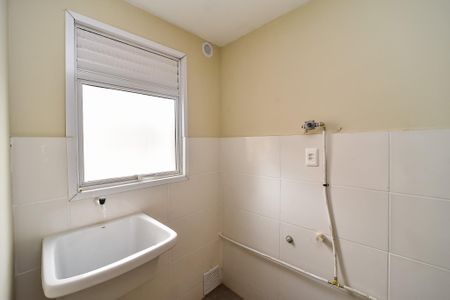 Apartamento à venda com 50m², 2 quartos e 1 vagaCozinha e Área de Serviço