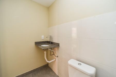 Apartamento à venda com 50m², 2 quartos e 1 vagaBanheiro