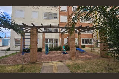 Apartamento à venda com 50m², 2 quartos e 1 vagaÁrea comum