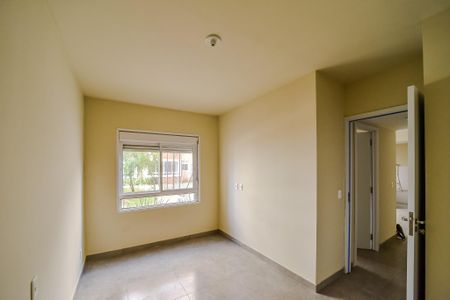 Quarto 1 de apartamento para alugar com 2 quartos, 50m² em Parque Santa Fé, Porto Alegre