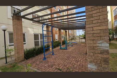 Apartamento à venda com 50m², 2 quartos e 1 vagaÁrea comum